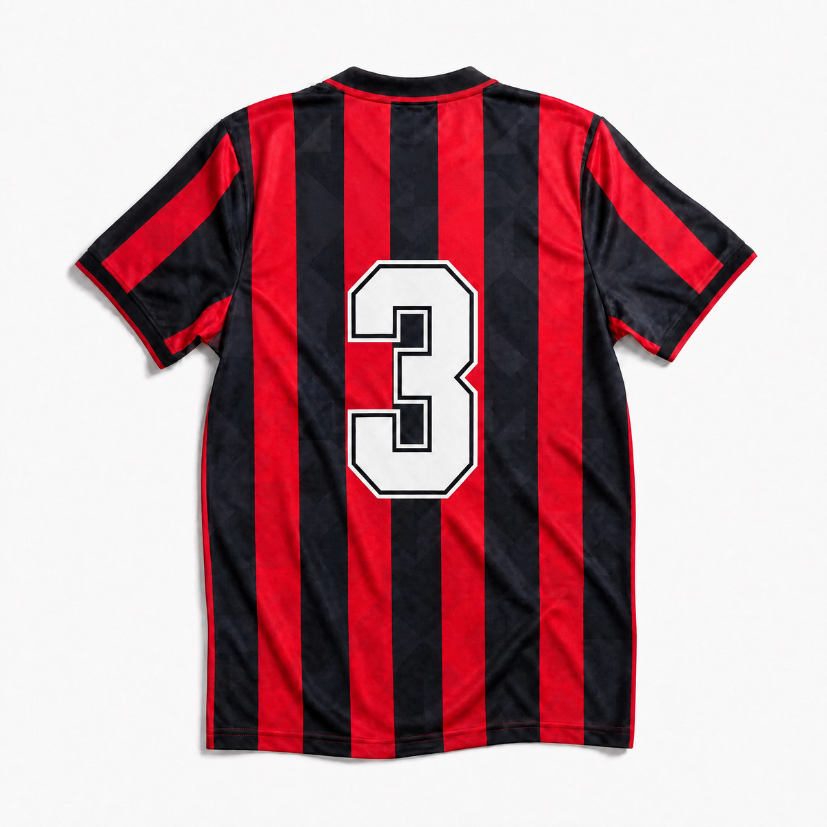 Maldini Milan Heimtrikot 1993/94