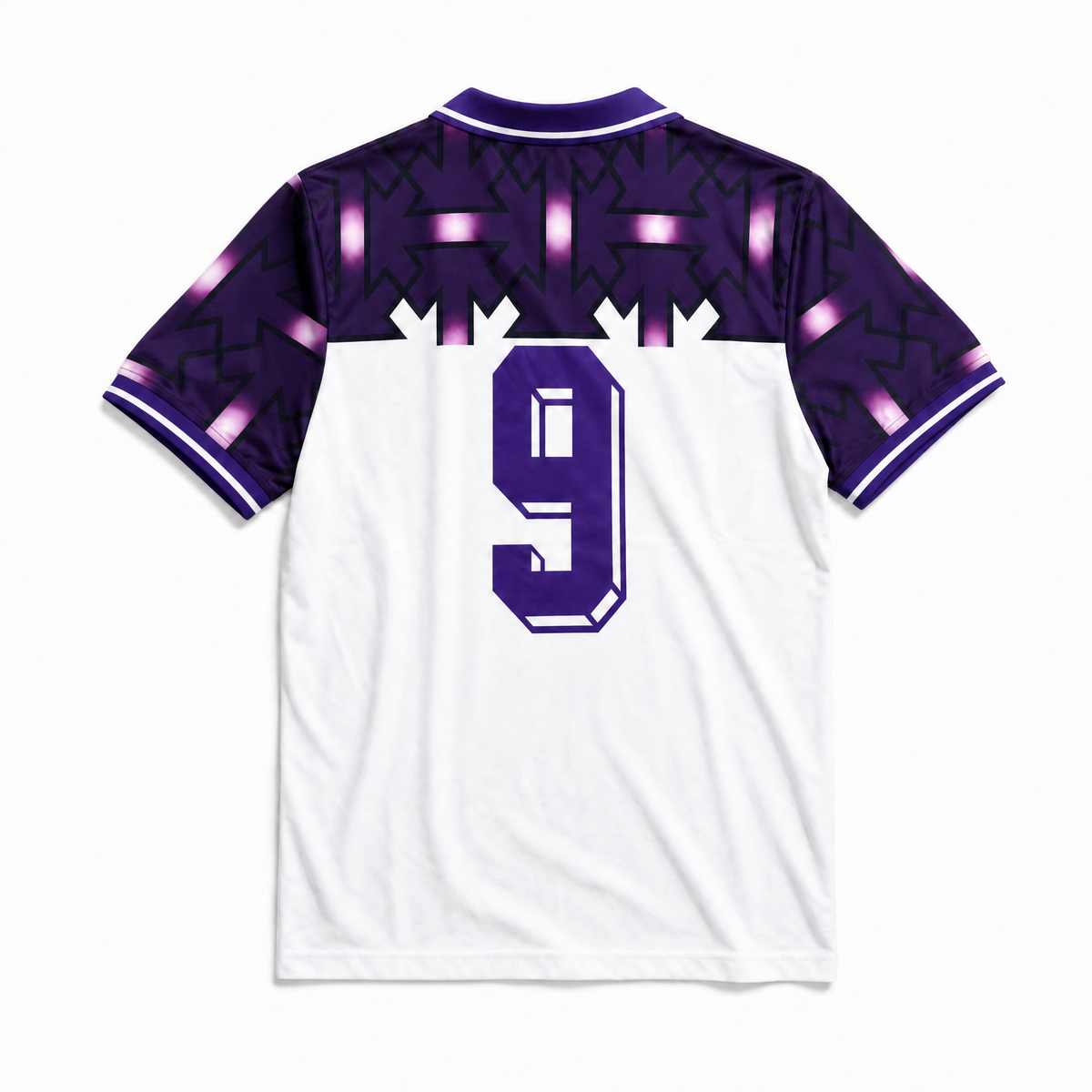 Batistuta Fiorentina Auswärtstrikot 1992/93