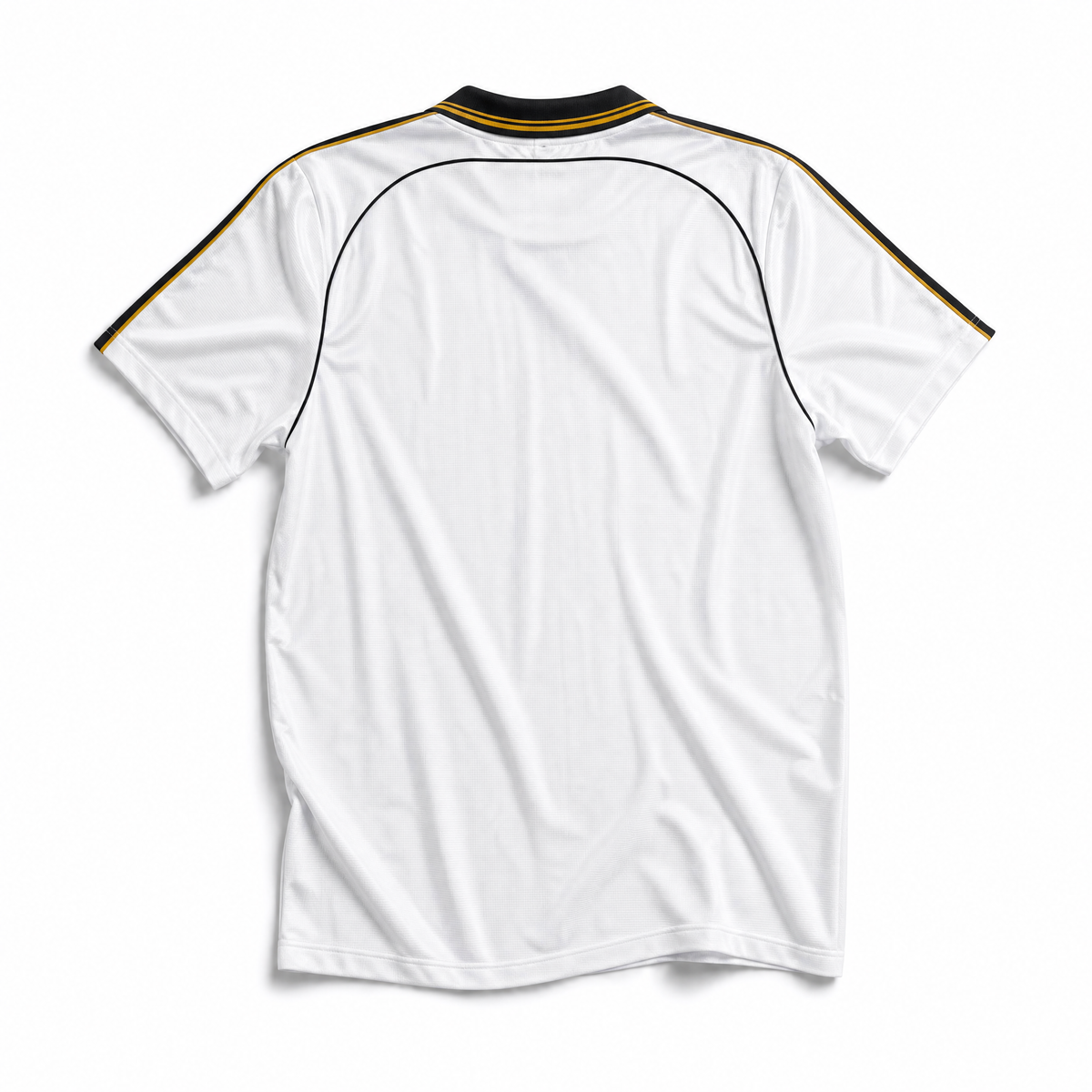 Real Madrid Heimtrikot 1998/00