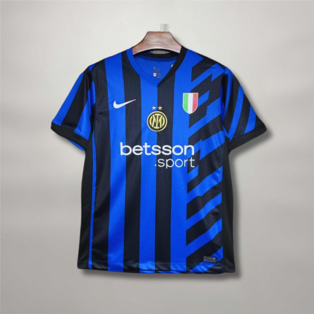 Inter Heimtrikot 2024/25 Champions-League-Finale