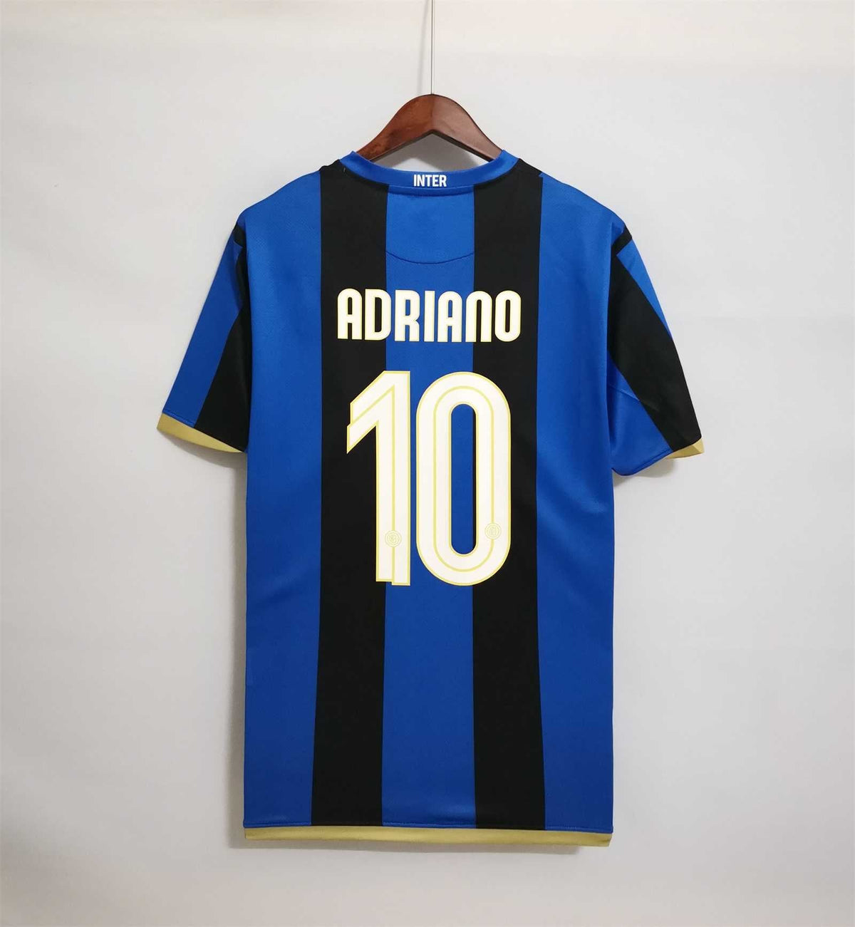 Inter Heimtrikot 2008/09
