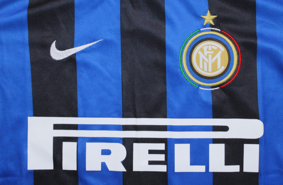 Inter Heimtrikot 2009/10 - KIDS