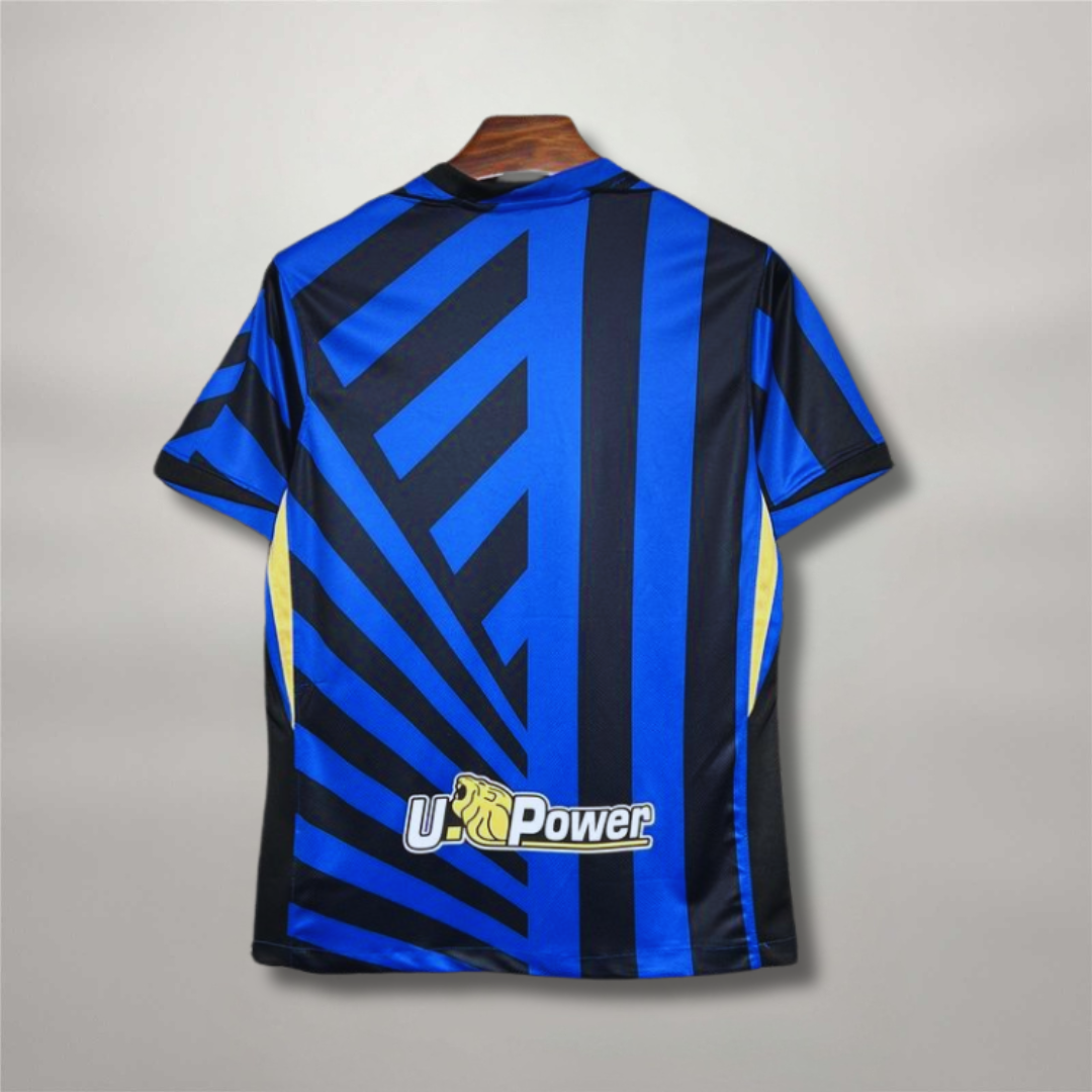 Inter Heimtrikot 2024/25 Champions-League-Finale
