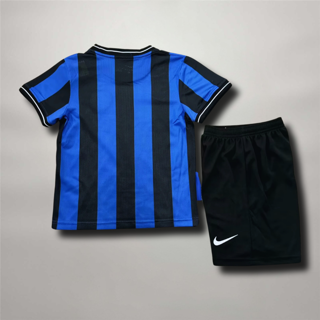 Inter Heimtrikot 2009/2010 Champions-League-Finale - KIDS