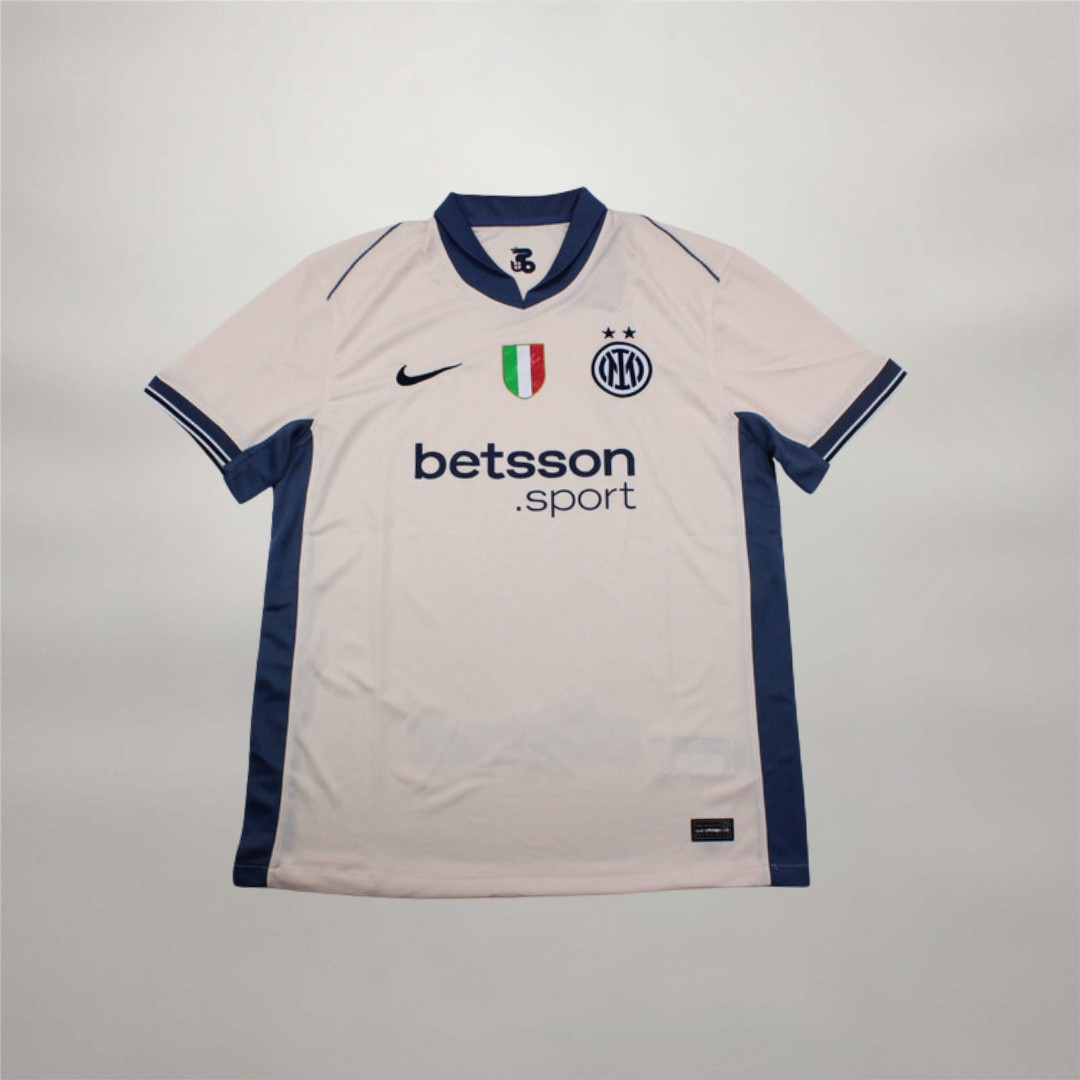 Inter Heimtrikot 2024/25 – Champions-League-Finale
