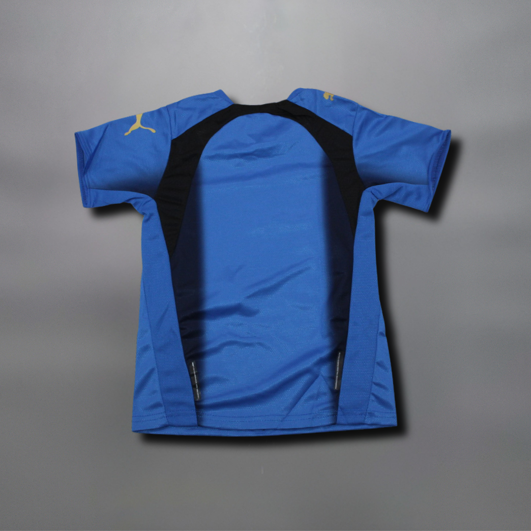 Italien Heimtrikot WM 2006 Victory - KIDS