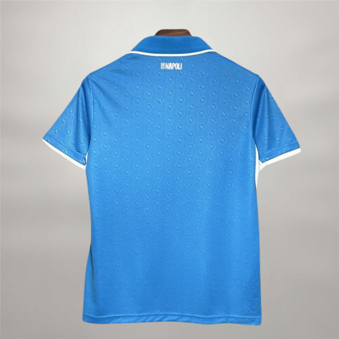 Napoli Heimtrikot 2024/25