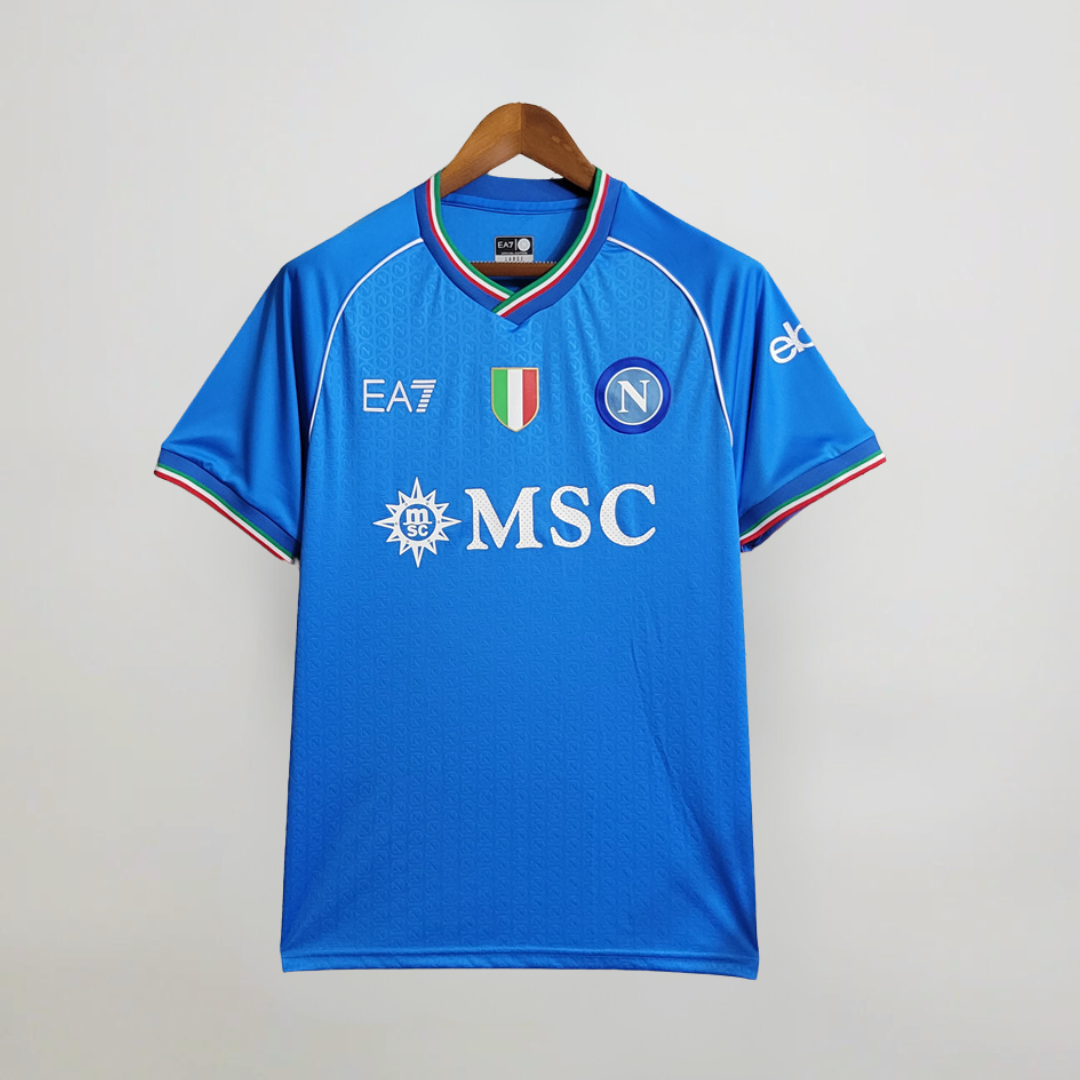 Napoli Heimtrikot 2023/24