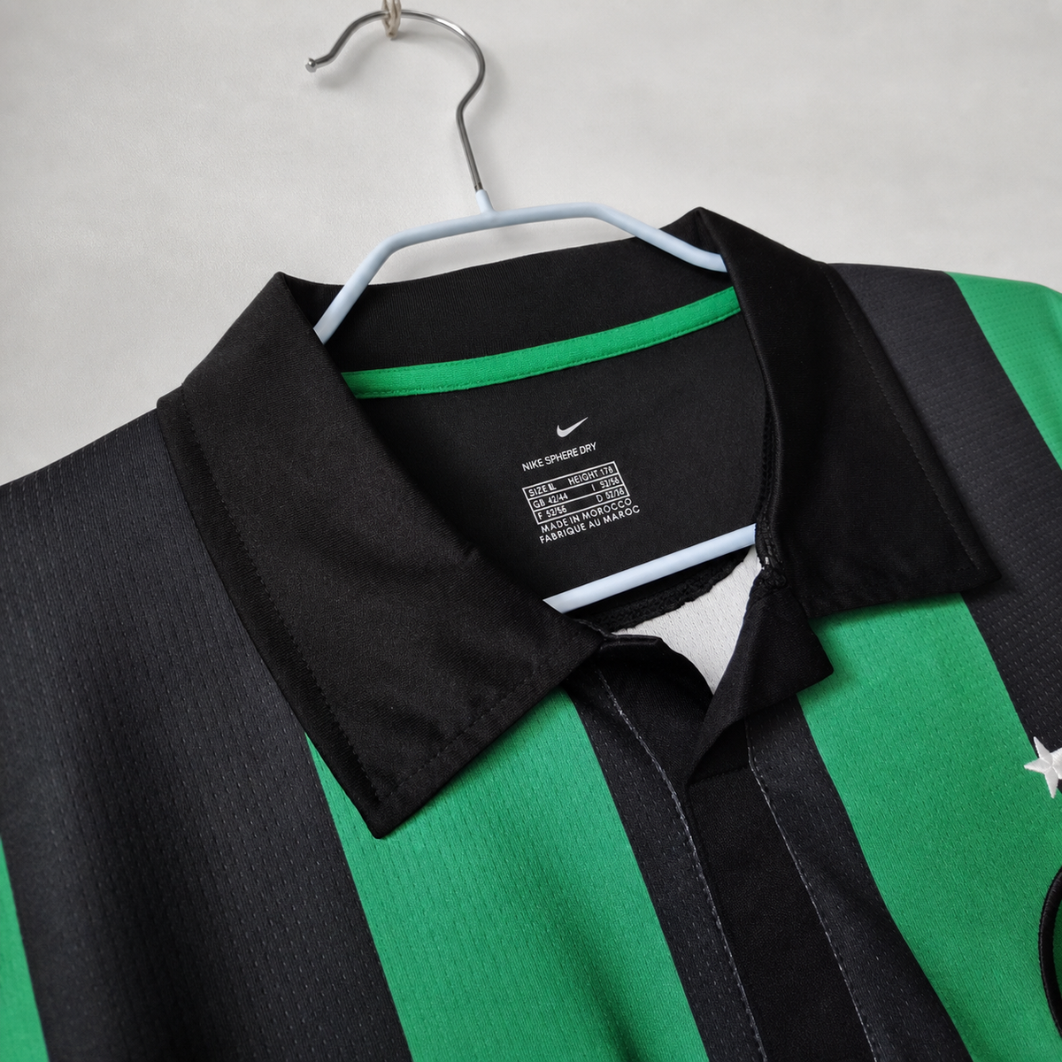 Celtic Auswärtstrikot 2005/06
