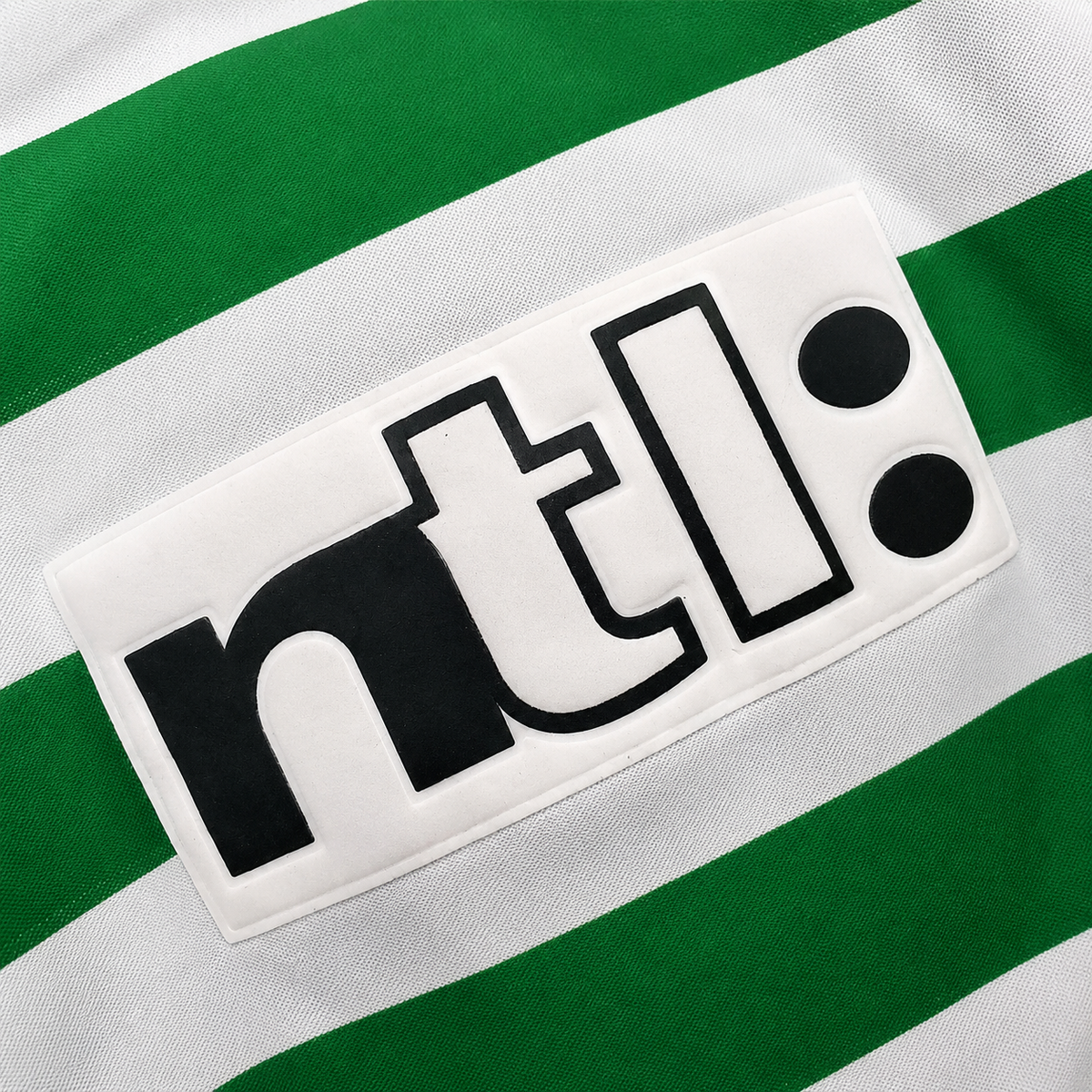 Celtic Heimtrikot 1999/00