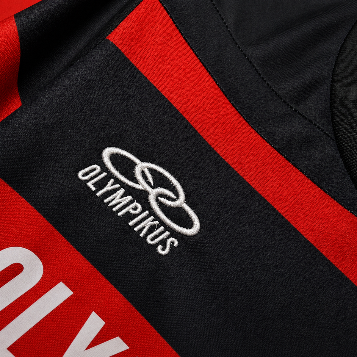 Flamengo Heimtrikot 2009/10