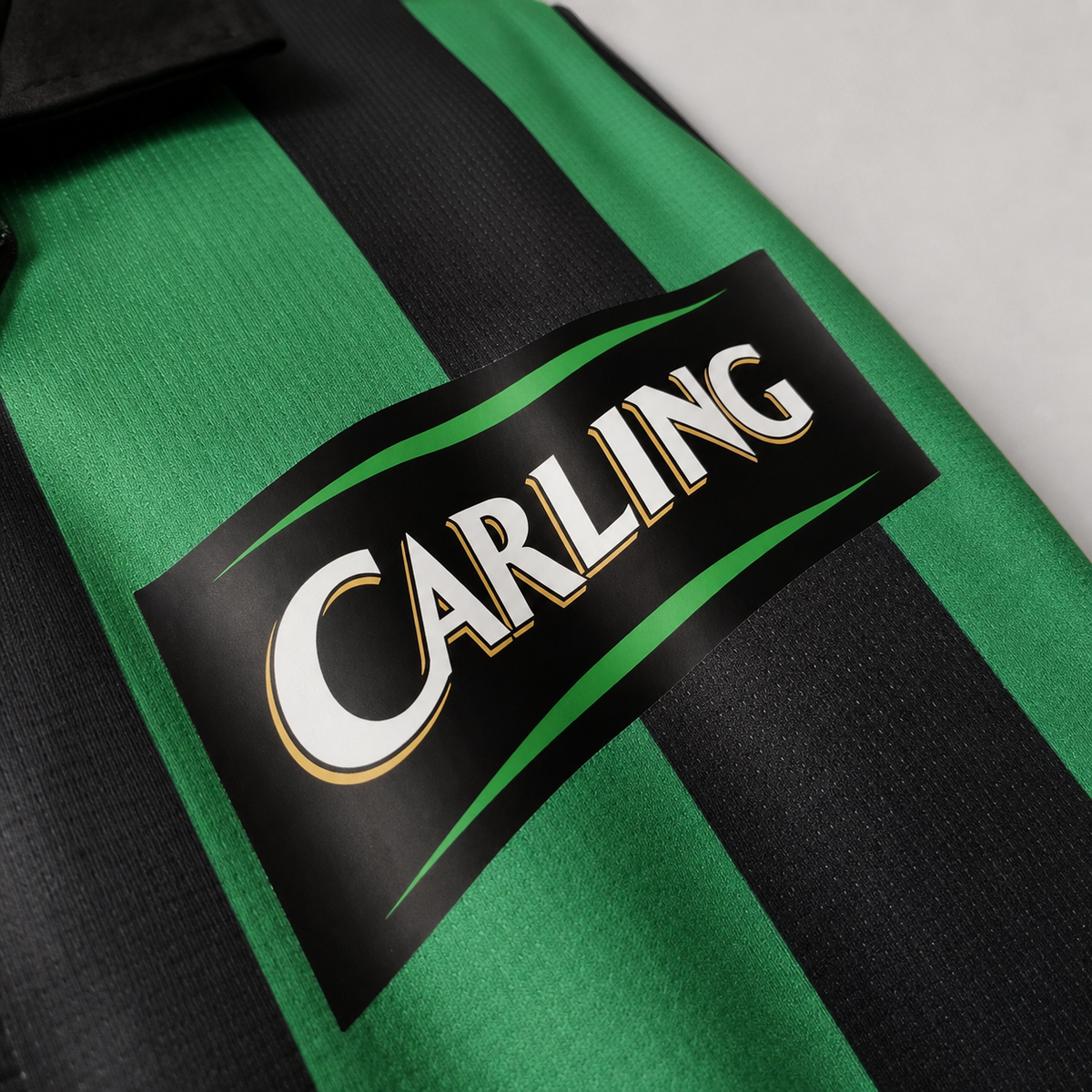 Celtic Auswärtstrikot 2005/06