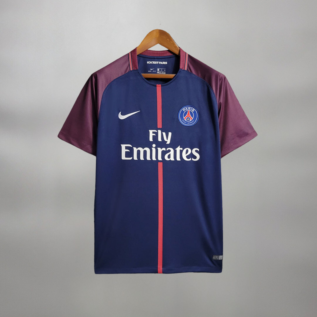 PSG Heimtrikot 2017/18