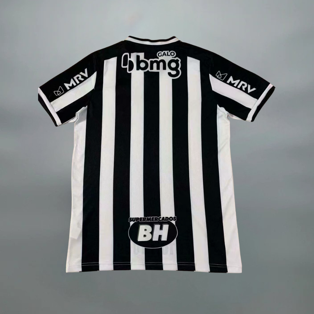 Santos Heimtrikot 1956/57