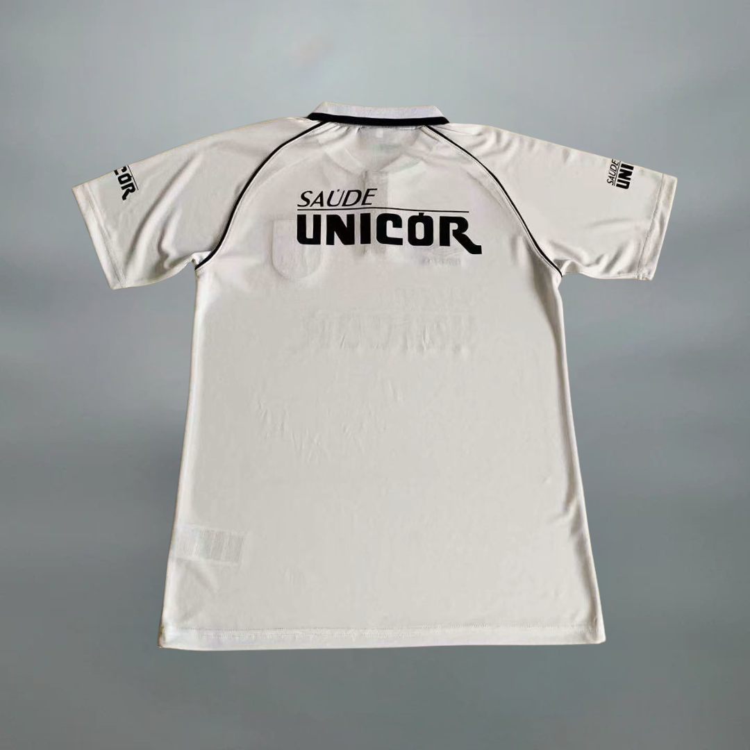 Santos Heimtrikot 1997/1998