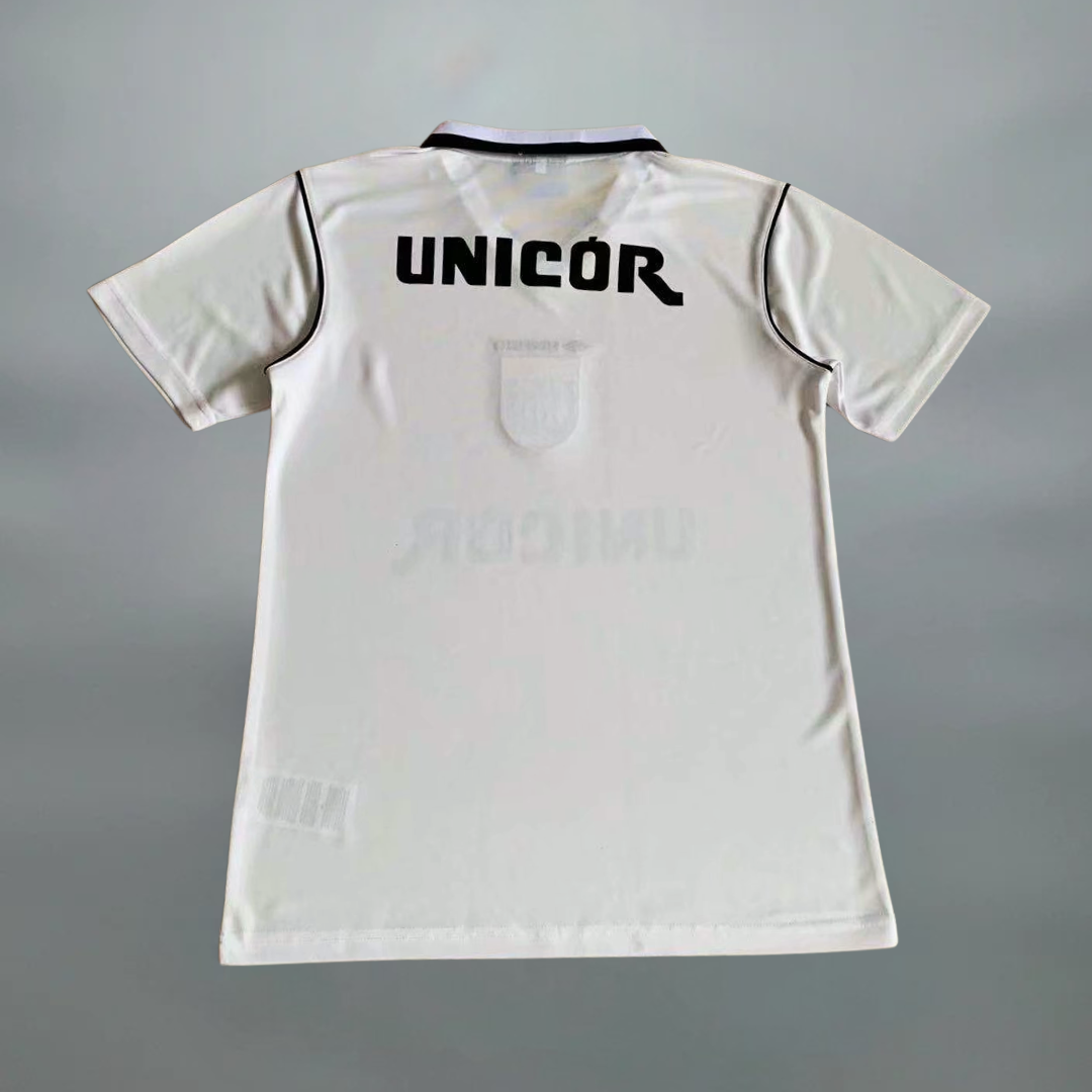Santos Heimtrikot 1999/2000
