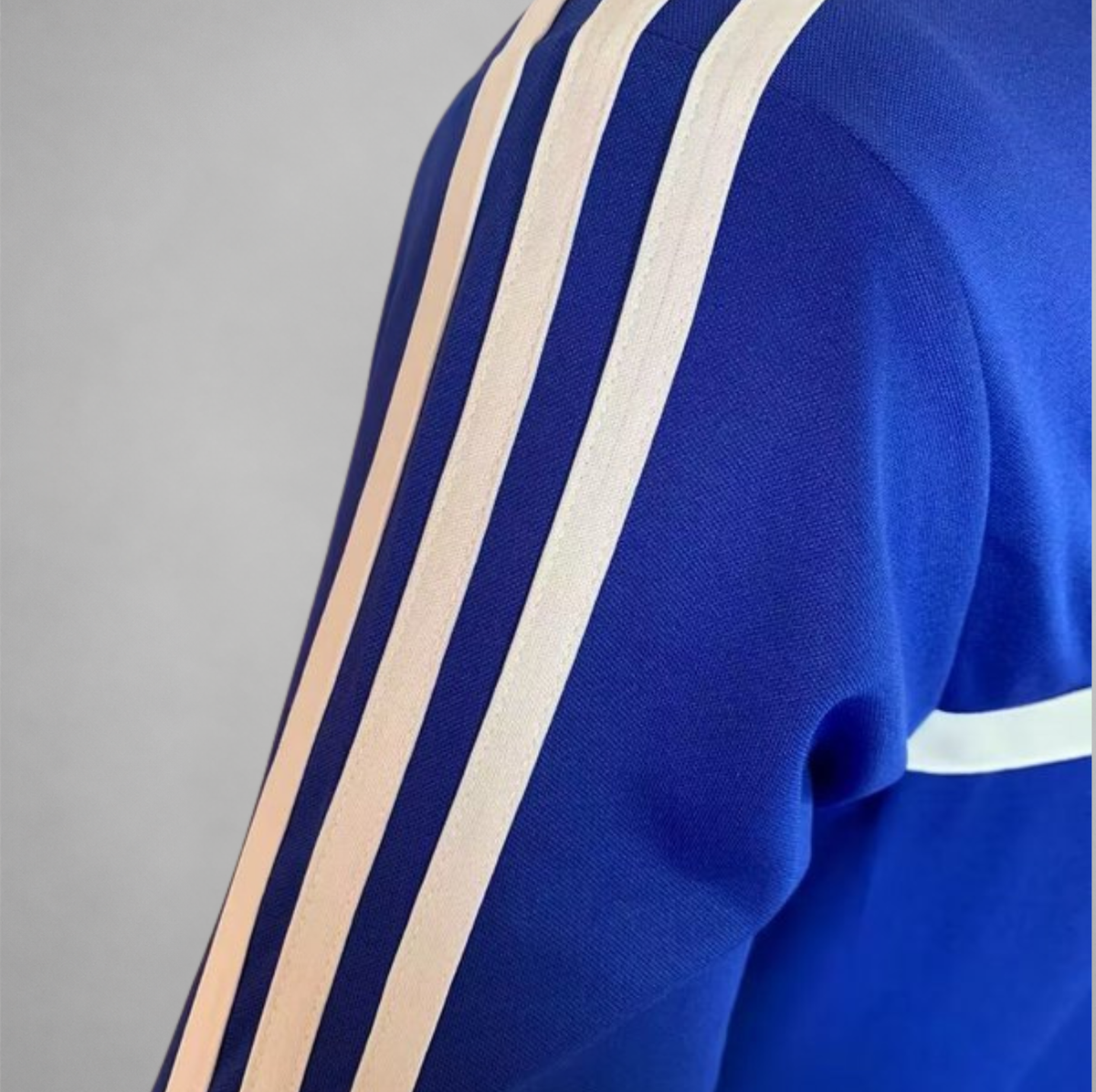 Schalke 04 Heimtrikot 2000/02