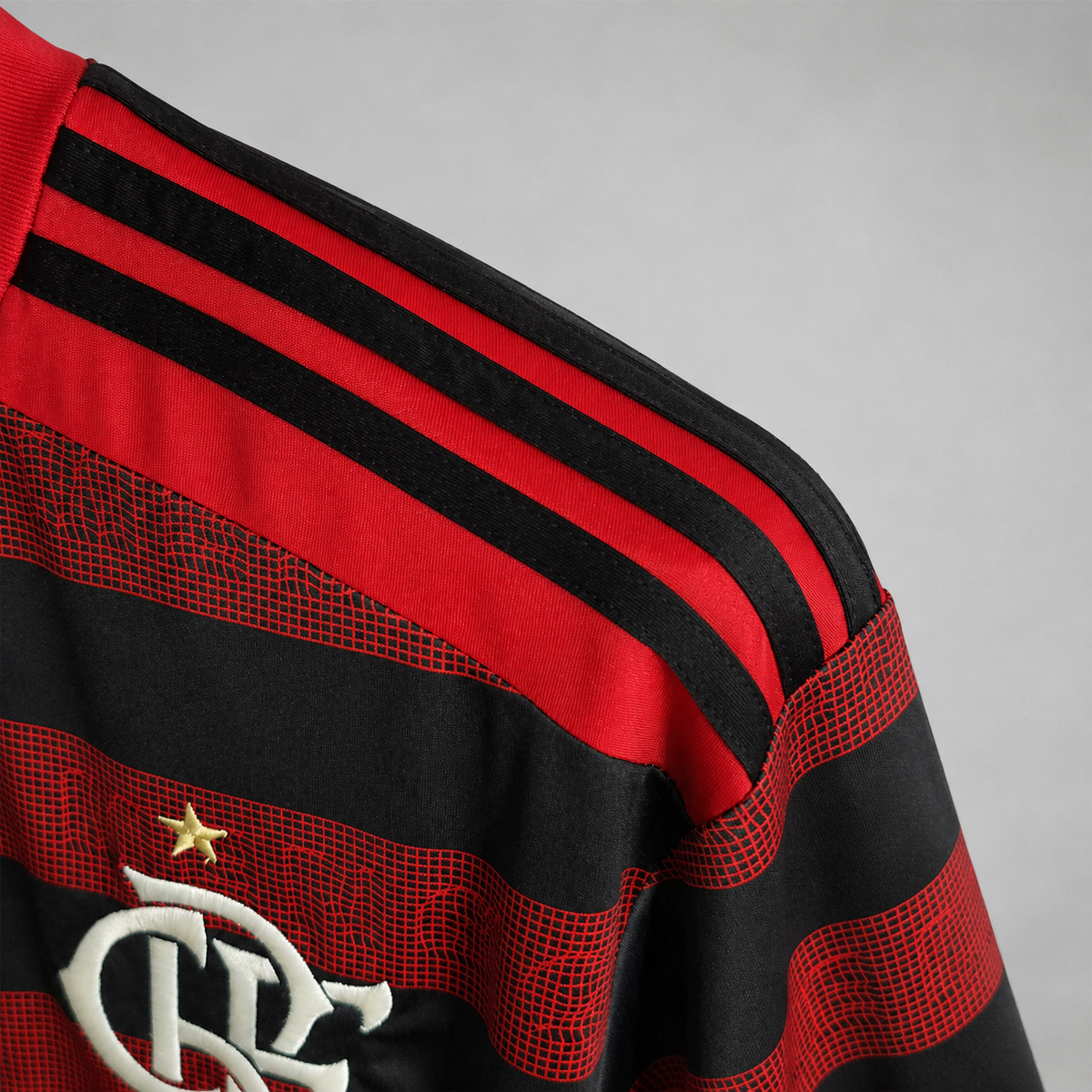 Flamengo Heimtrikot 2018-19