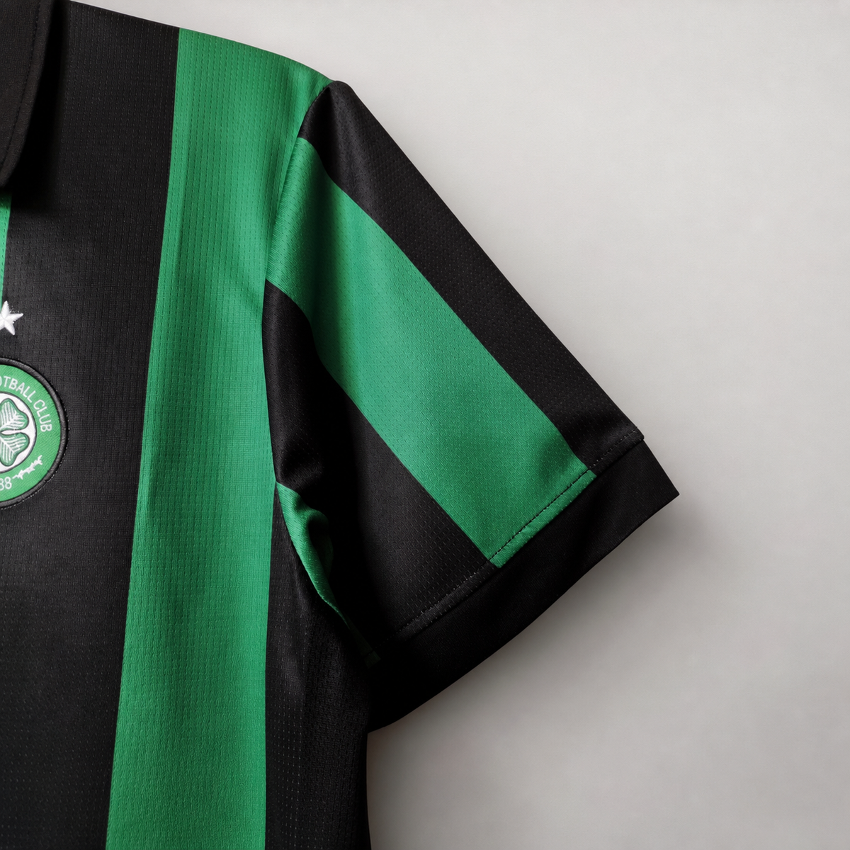 Celtic Auswärtstrikot 2005/06