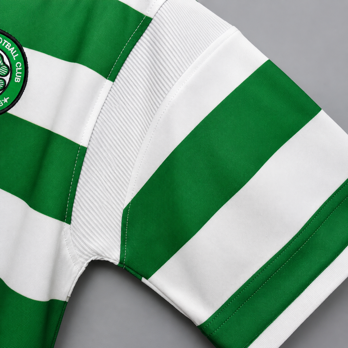 Celtic Heimtrikot 1999/00