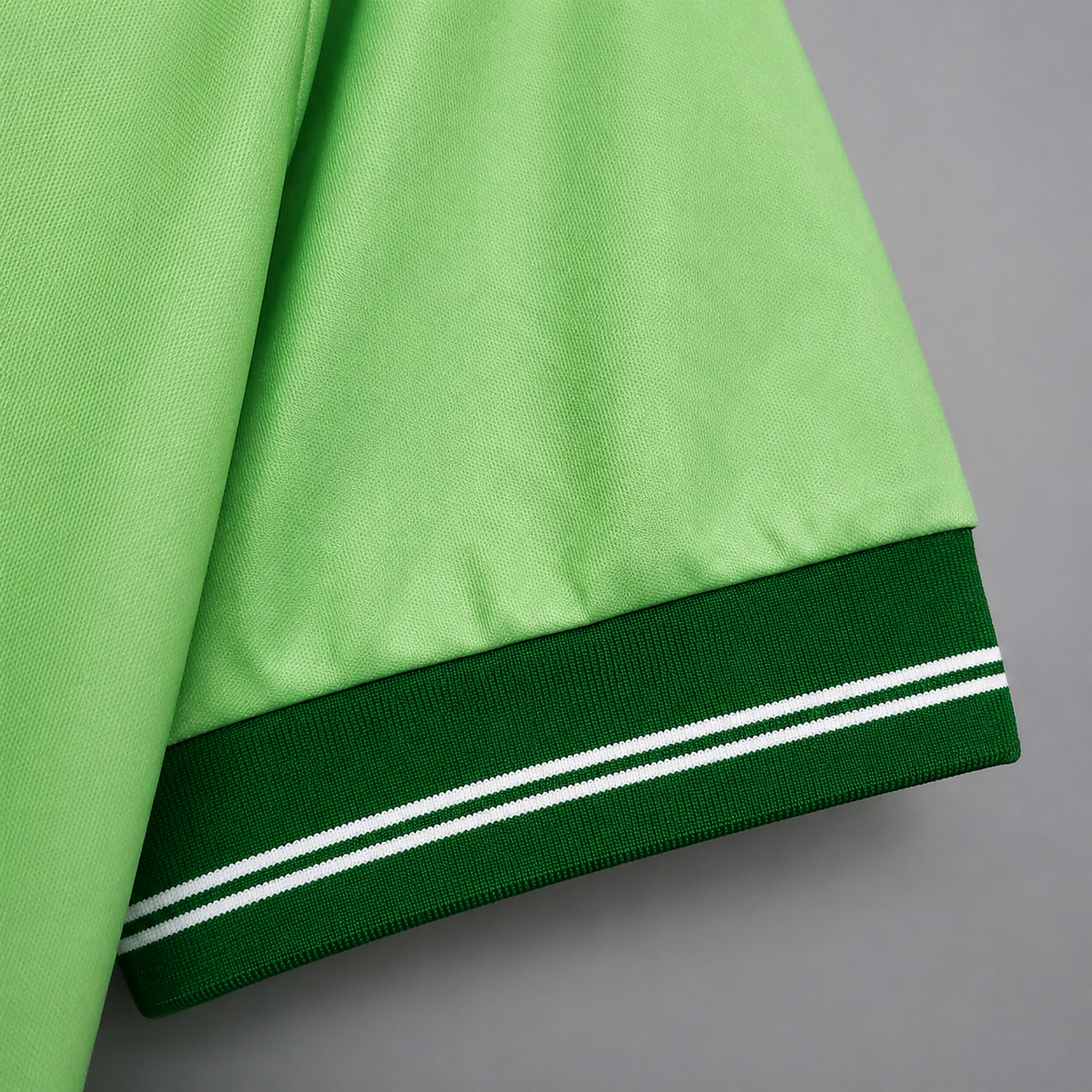 Celtic Auswärtstrikot 1984/86 Grün