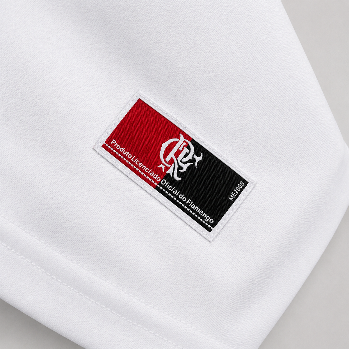 Flamengo Auswärtstrikot 2002/03
