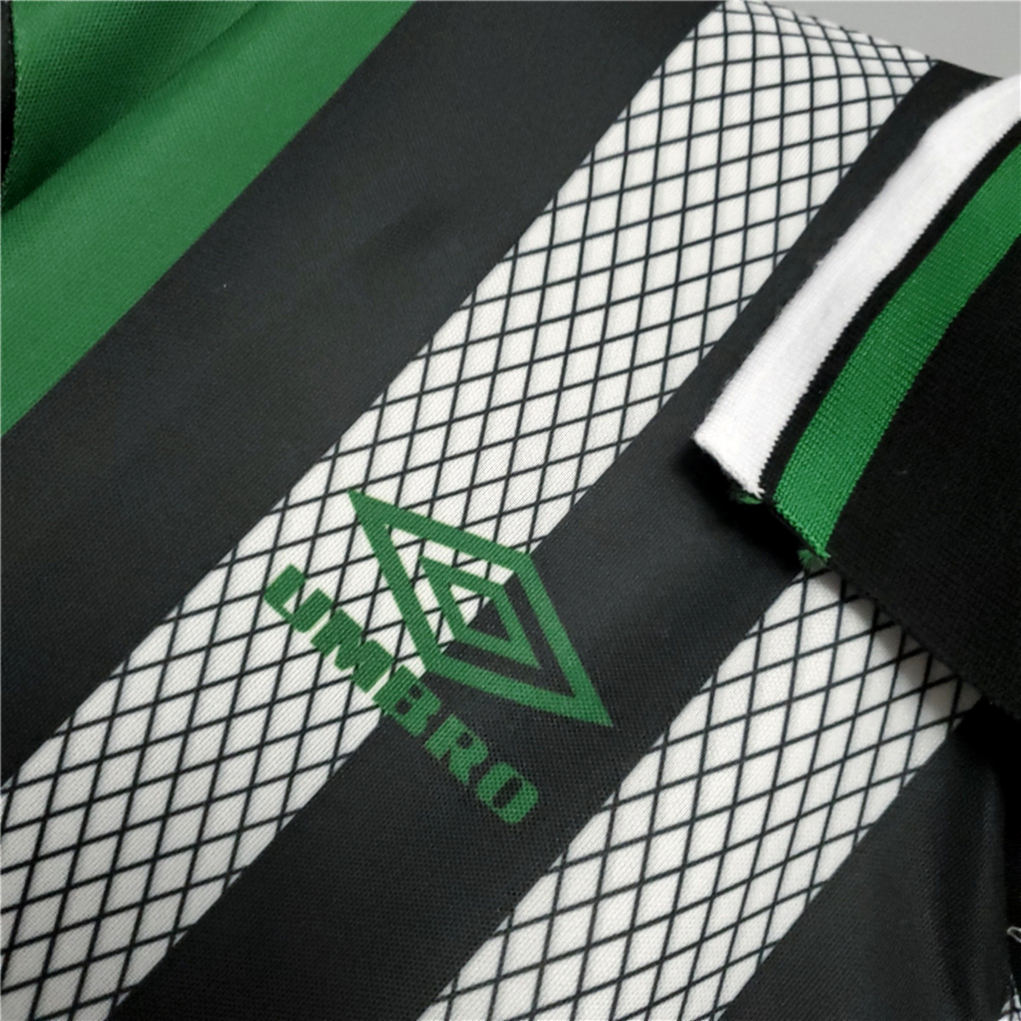 Celtic Auswärtstrikot 1994/96